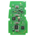 Fanavn Universal 4D/8A PCB FIT-03-4