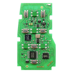 Fanavn Universal 4D/8A PCB FIT-03-6