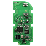 Fanavn Universal 4D/8A PCB FIT-04