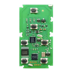 Fanavn Universal 4D/8A PCB FIT-07