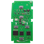 Fanavn Universal 4D/8A PCB FIT-08-5