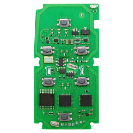 Fanavn Universal 4D/8A PCB FIT-08-6