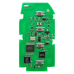Fanavn Universal 4D/8A PCB FIT-09