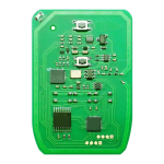 Fanavn Universal 4D/8A PCB FIT-10-2