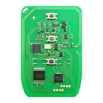 Fanavn Universal 4D/8A PCB FIT-10-3