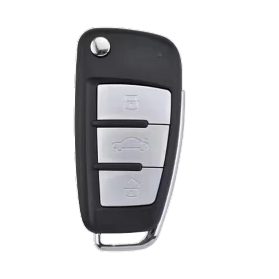 Fanavn 3 Buttons Universal wired remote FK02-ME