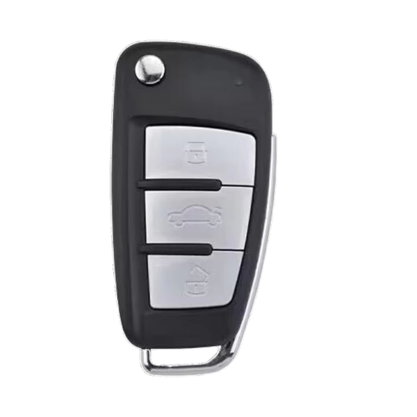 Fanavn 3 Buttons Universal wired remote FK02-ME