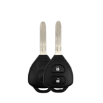 Fanavn 2 Buttons Universal wired remote FK05-2