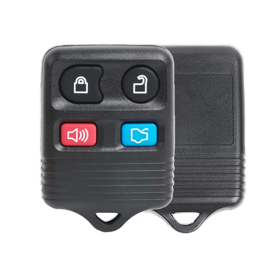 Fanavn 3+1 Buttons Universal wired remote FK06