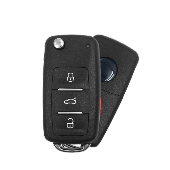 Fanavn 3+1 Buttons Universal wired remote FK08-3+1