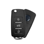 Fanavn 3 Buttons Universal wired remote FK08-3