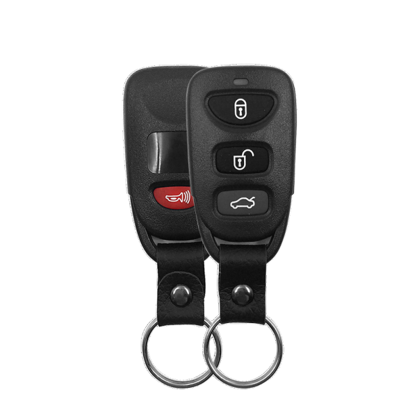 Fanavn 3+1 Buttons Universal wired remote FK09-3+1