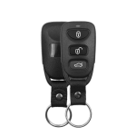 Fanavn 3 Buttons Universal wired remote FK09-3