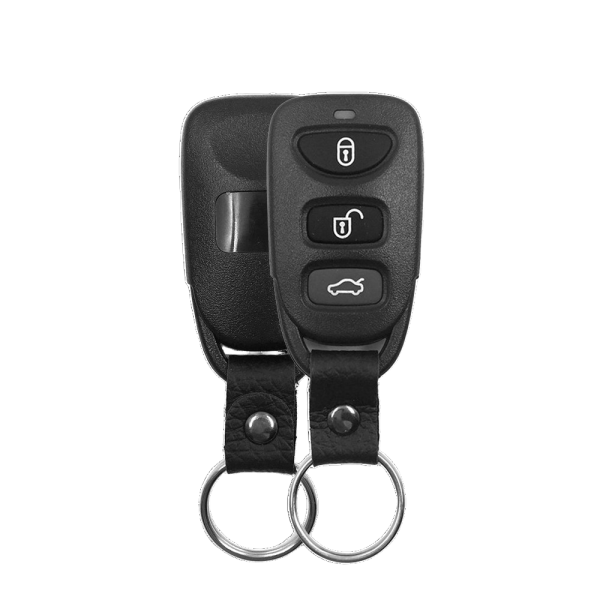 Fanavn 3 Buttons Universal wired remote FK09-3