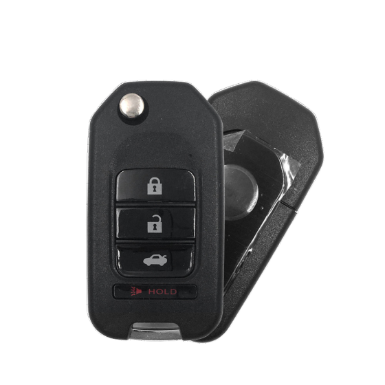 Fanavn 3+1 Buttons Universal wired remote FK10-3+1