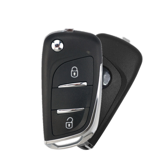 Fanavn 2 Buttons Universal wired remote FK11-2