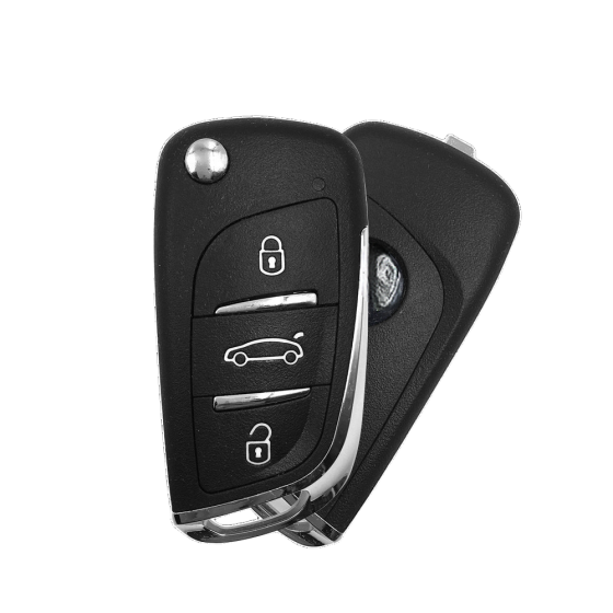 Fanavn 3 Buttons Universal wired remote FK11-3