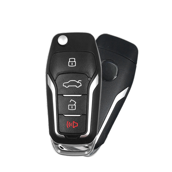 Fanavn 3+1 Buttons Universal wired remote FK12-4