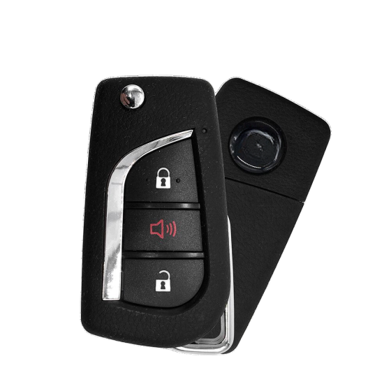 Fanavn 2+1 Buttons Universal wired remote FK13-2+1