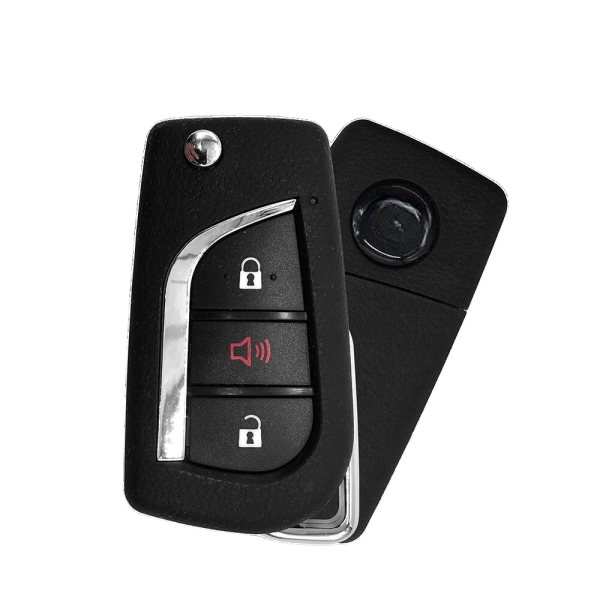 Fanavn 2+1 Buttons Universal wired remote FK13-2+1