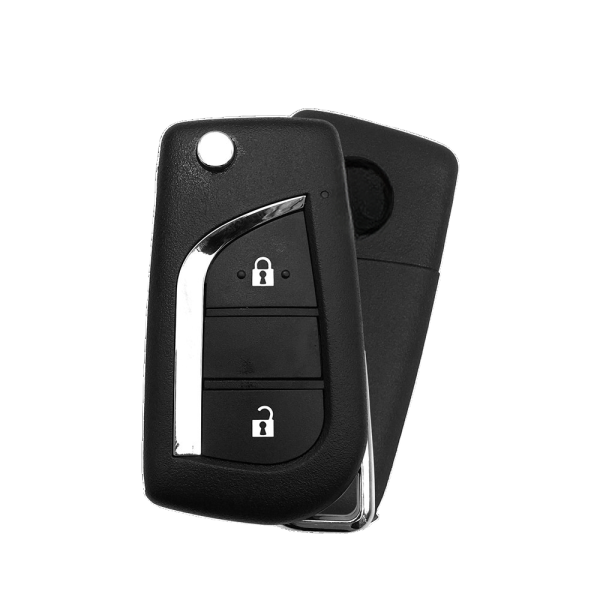 Fanavn 3 Buttons Universal wired remote FK13-2