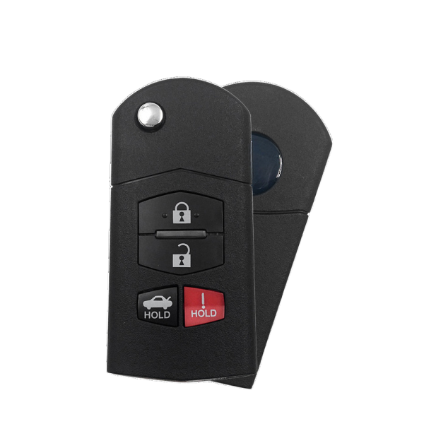 Fanavn 3+1 Buttons Universal wired remote FK14-3+1