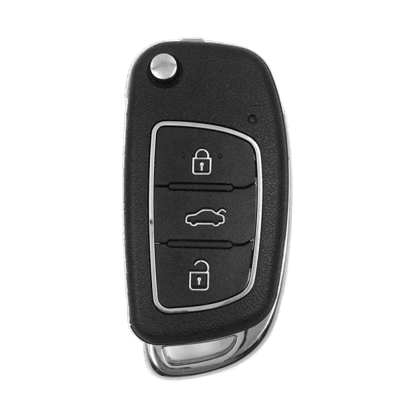 Fanavn 3 Buttons Universal wired remote FK16