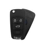 Fanavn 3 Buttons Universal wired remote FK18-3