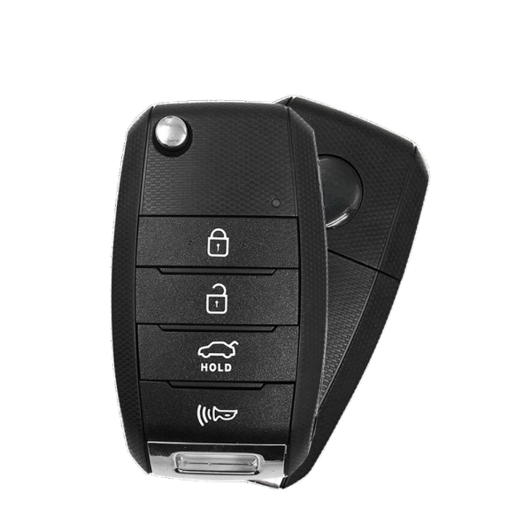 Fanavn 3+1 Buttons Universal wired remote FK19-3+1