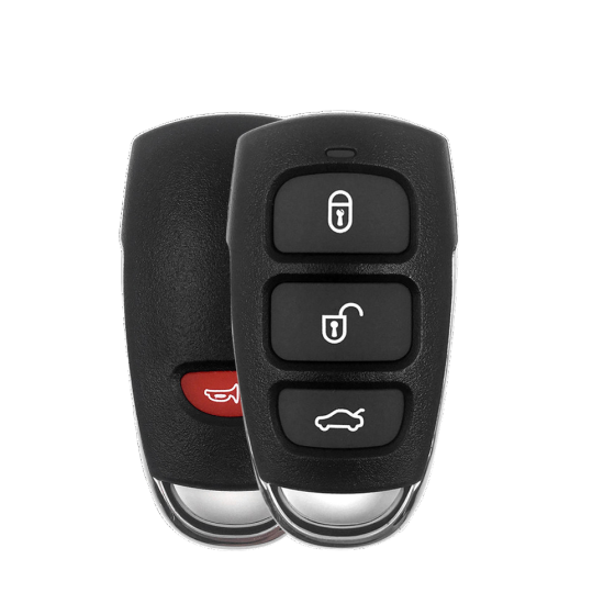 Fanavn 3+1 Buttons Universal wired remote FK20-3+1