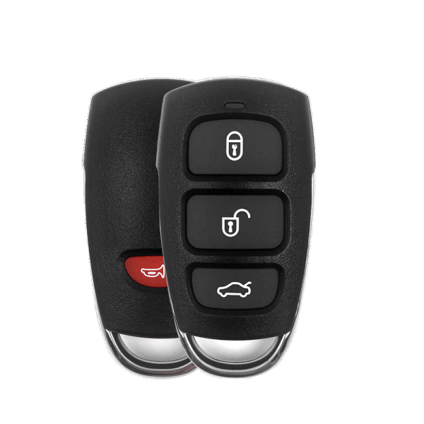 Fanavn 3+1 Buttons Universal wired remote FK20-3+1