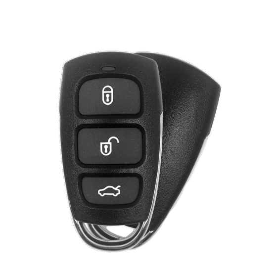 Fanavn 3 Buttons Universal wired remote FK20-3