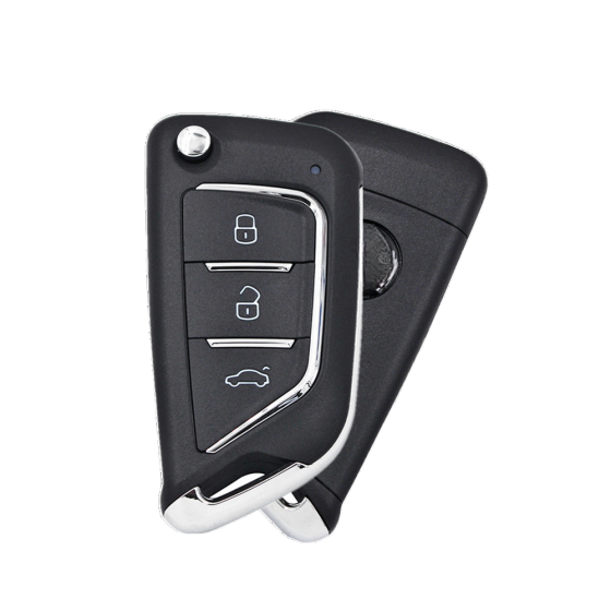 Fanavn 3 Buttons Universal wired remote FK21-3