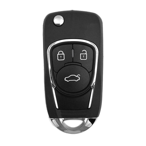 Fanavn 3 Buttons Universal wired remote FK22-3