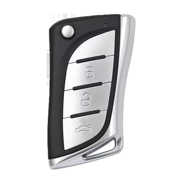 Fanavn 3 Buttons Universal wired remote FK24-3