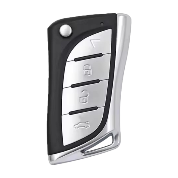 Fanavn 4 Buttons Universal wired remote FK24-4