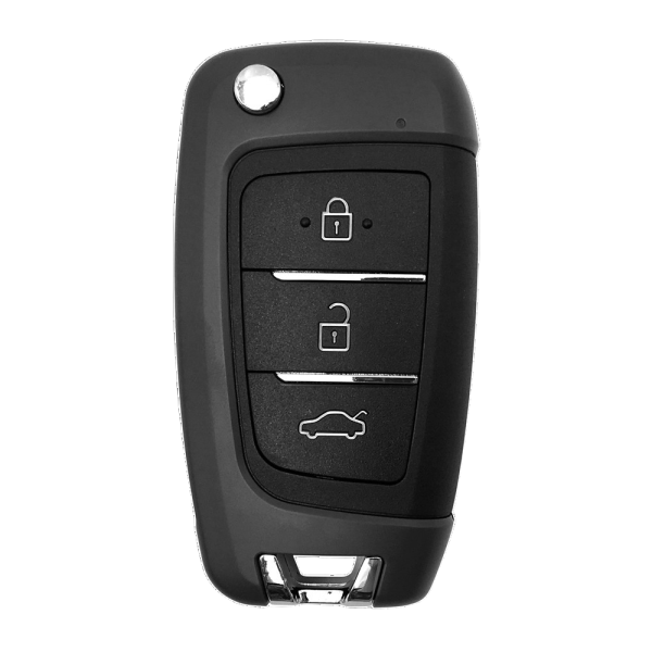 Fanavn 3 Buttons Universal wired remote FK25