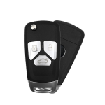 Fanavn 3 Buttons Universal wired remote FK27-3