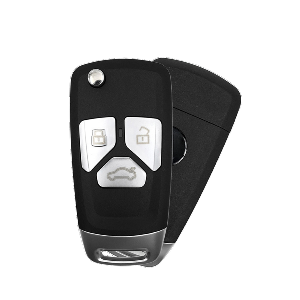 Fanavn 3 Buttons Universal wired remote FK27-3