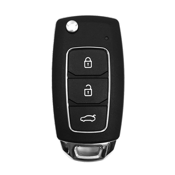 Fanavn 3 Buttons Universal wired remote FK28