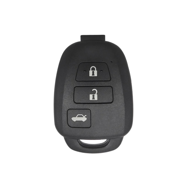 Fanavn 3 Buttons Universal wired remote FK35-3