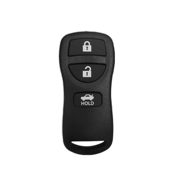 Fanavn 3 Buttons Universal wired remote FK36-3