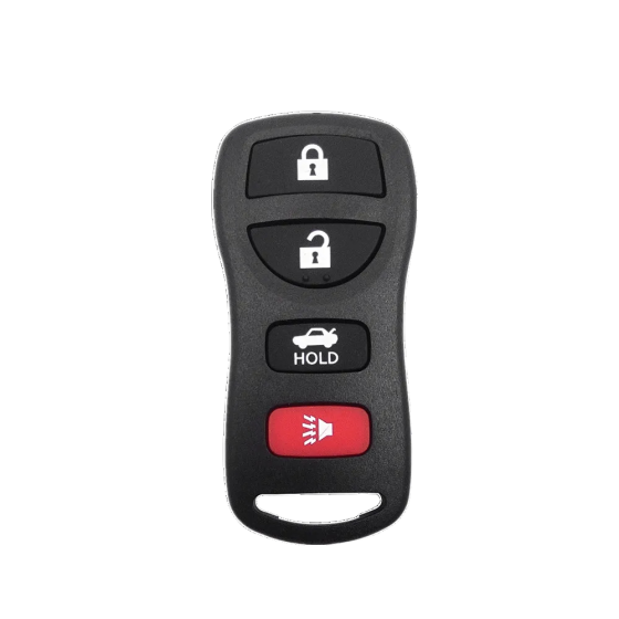 Fanavn 3+1 Buttons Universal wired remote FK36-4