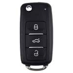 Fanavn 3 Buttons Universal wireless remote FN08-3