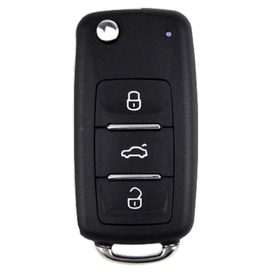 Fanavn 3 Buttons Universal wireless remote FN08-3