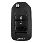 Fanavn 2+1 Buttons Universal wireless remote FN10-2+1