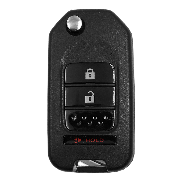 Fanavn 2+1 Buttons Universal wireless remote FN10-2+1