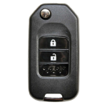 Fanavn 2 Buttons Universal wireless remote FN10-2