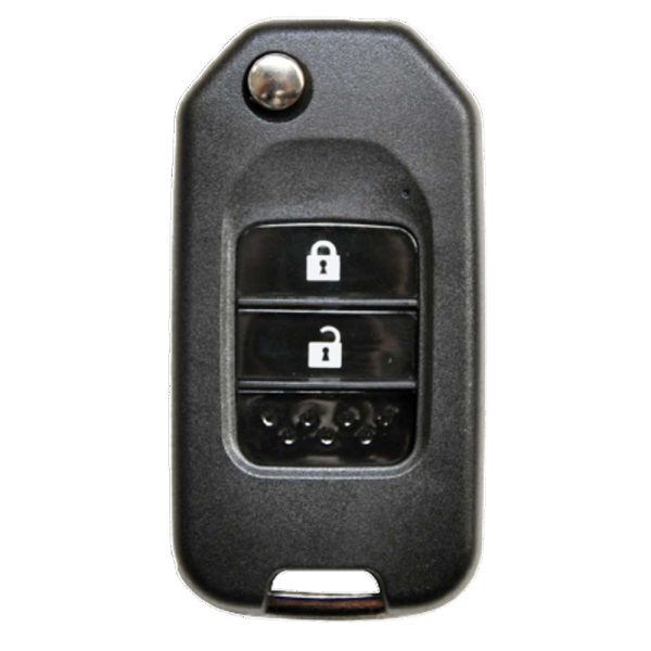 Fanavn 2 Buttons Universal wireless remote FN10-2