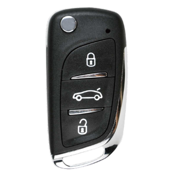 Fanavn 3 Buttons Universal wireless remote FN11-3